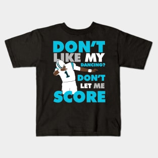 Dab On Them Folks Team Kids T-Shirt